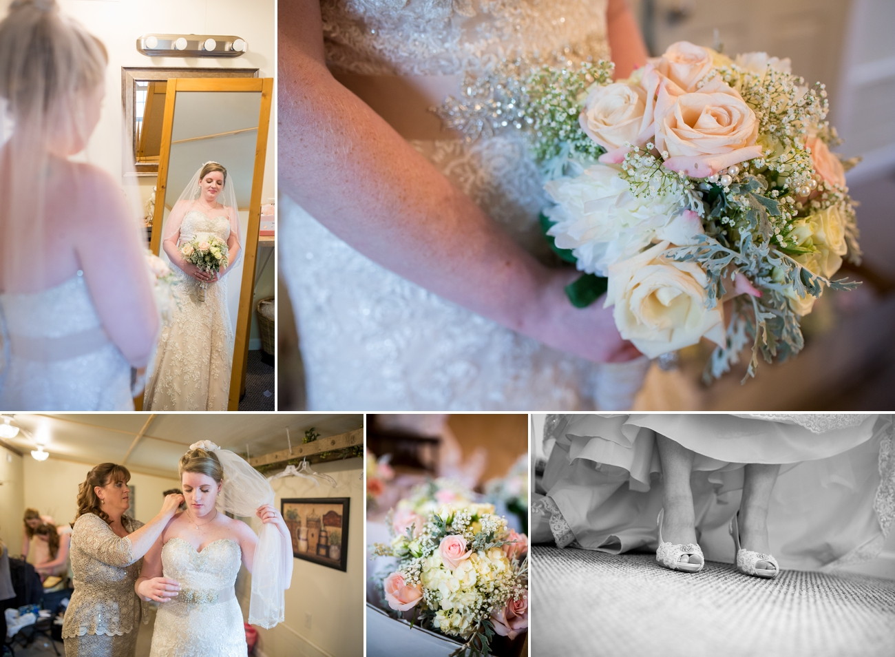 Mechanicsburg Wedding Photographer
